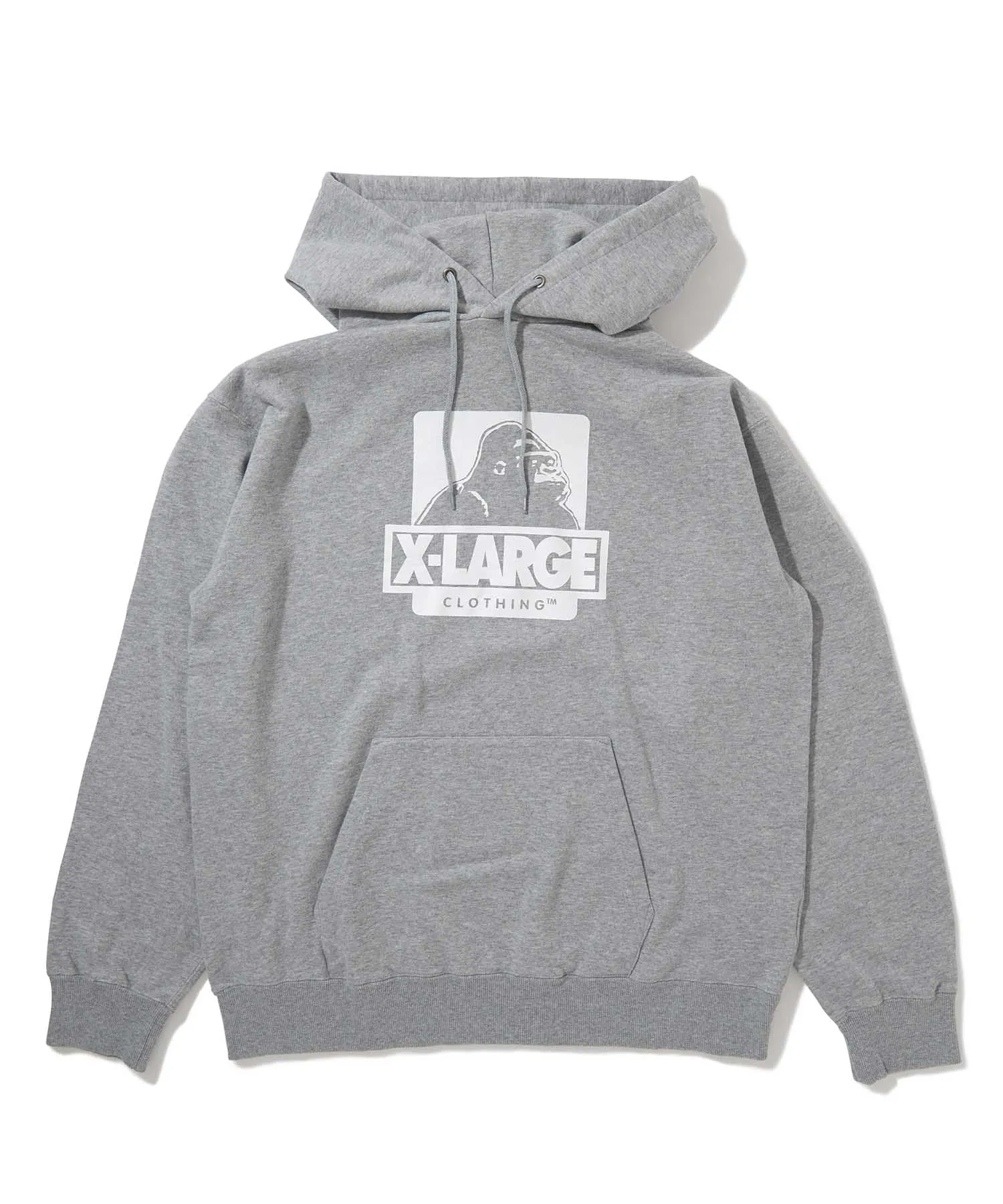 OG PULLOVER HOODED SWEAT