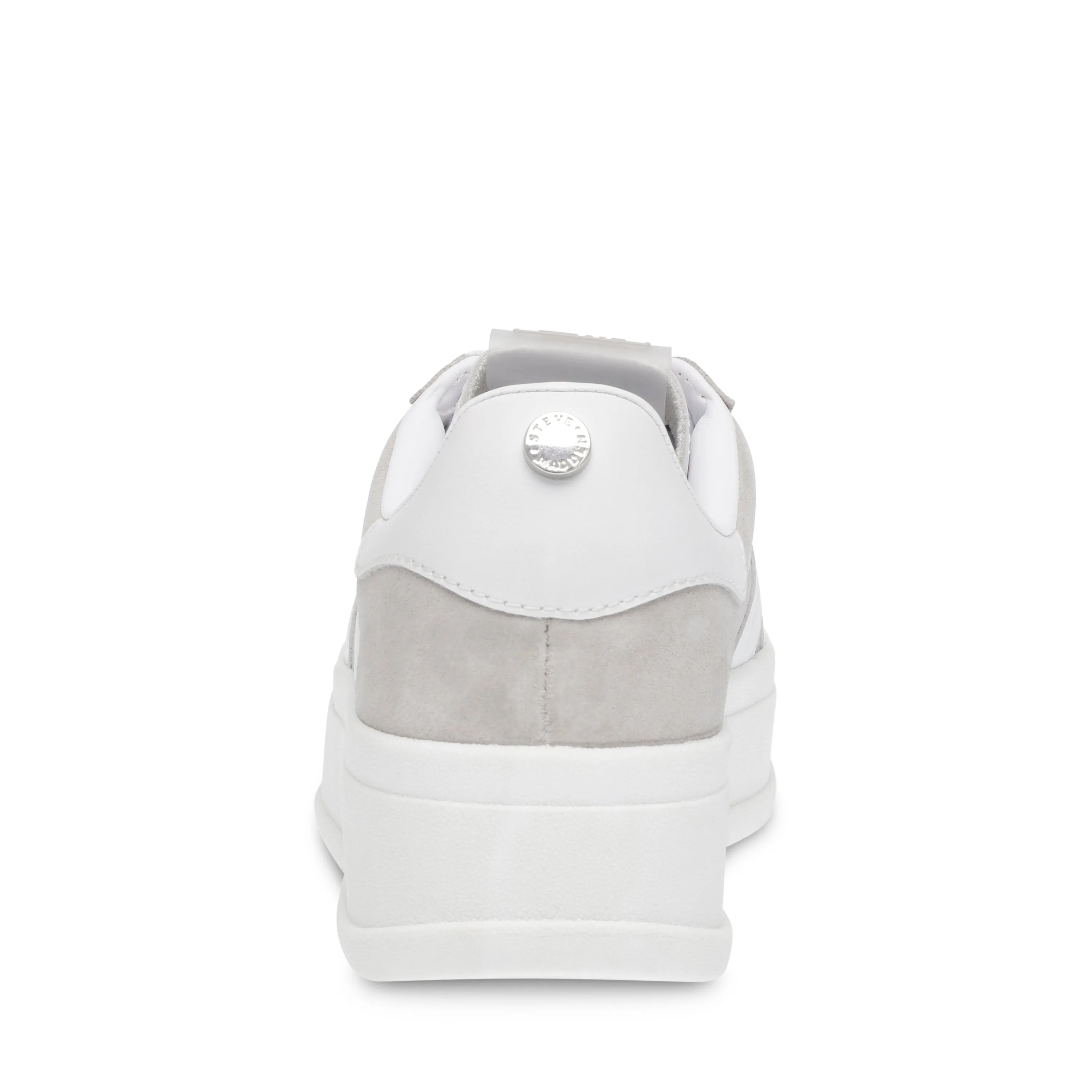 OPPONENT GREY SUEDE