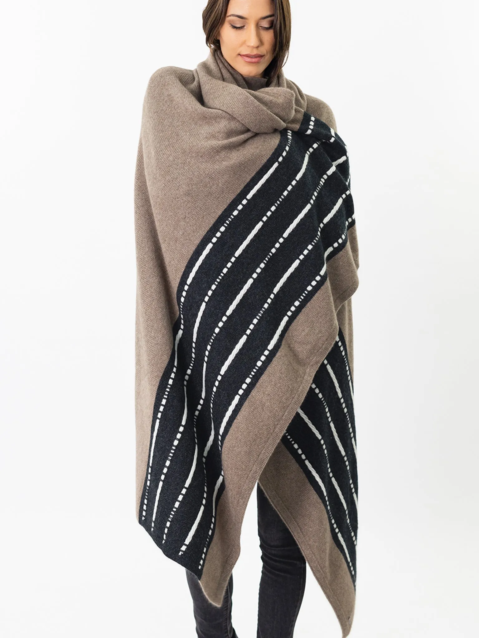 OSLO BLANKET