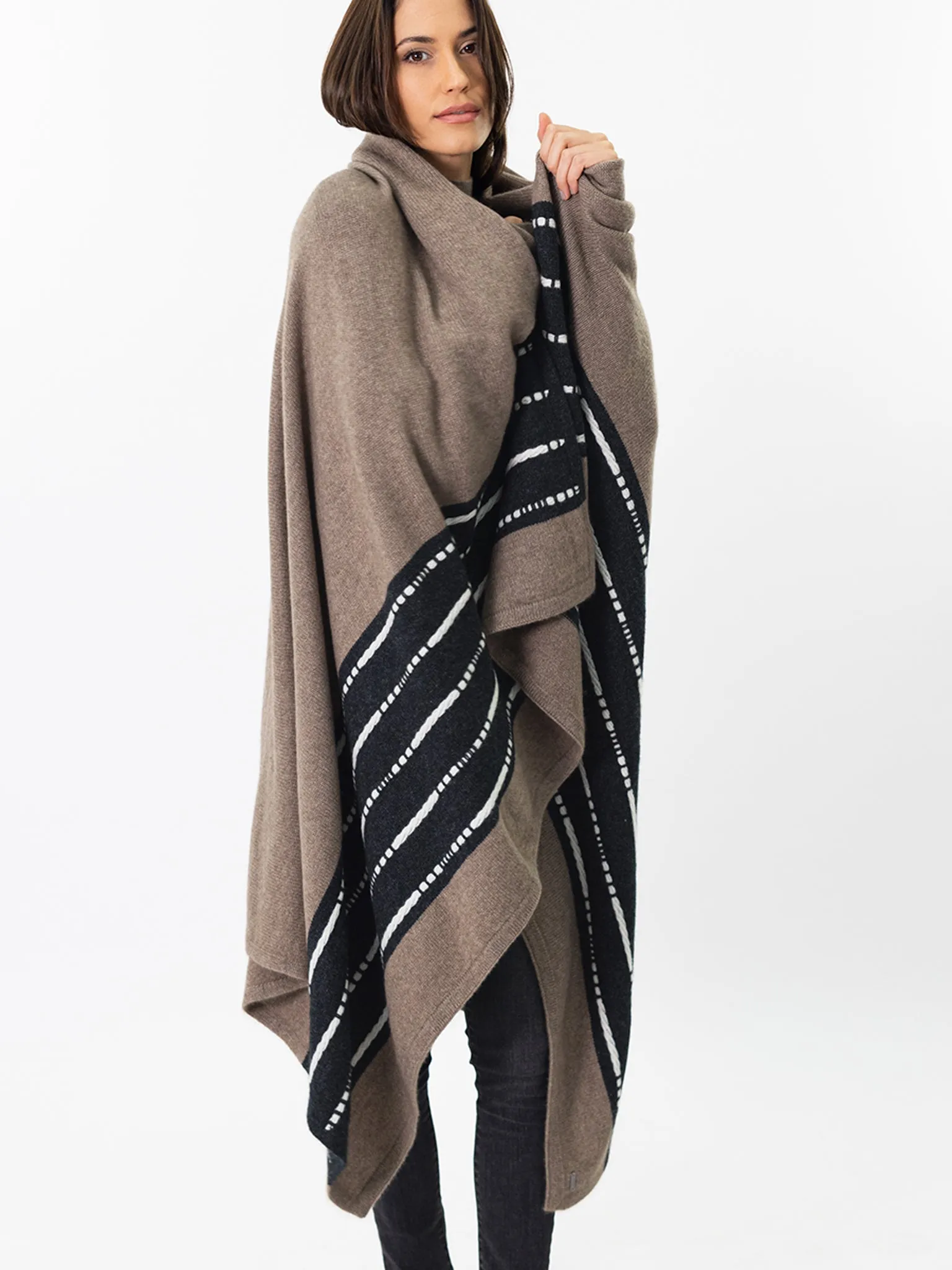 OSLO BLANKET