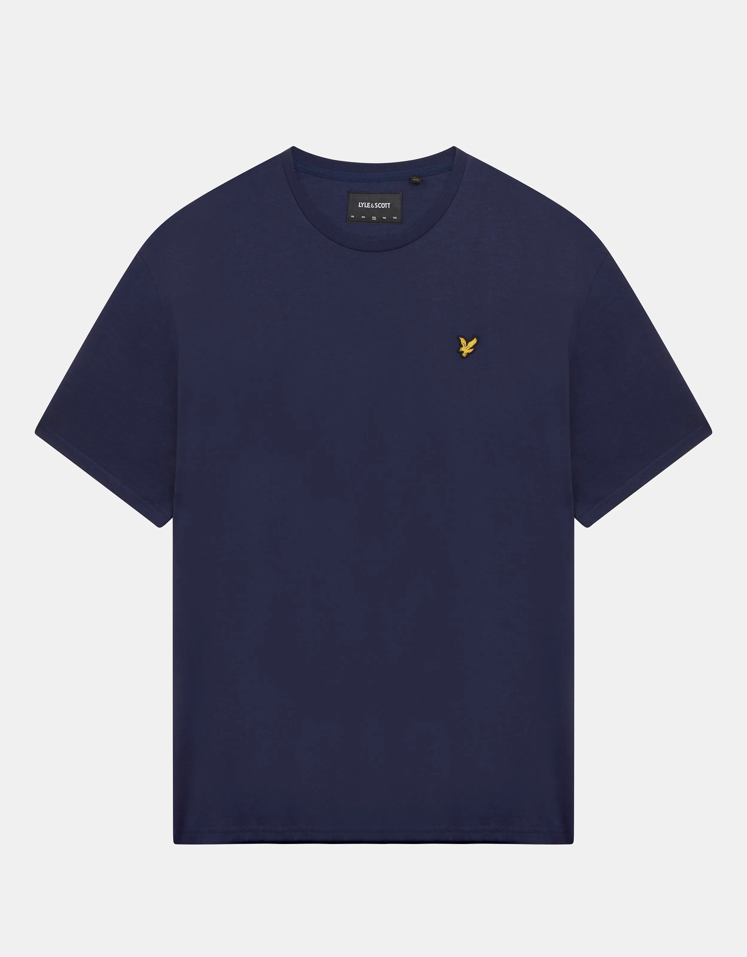 Plain T-Shirt Plus