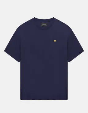Plain T-Shirt Plus