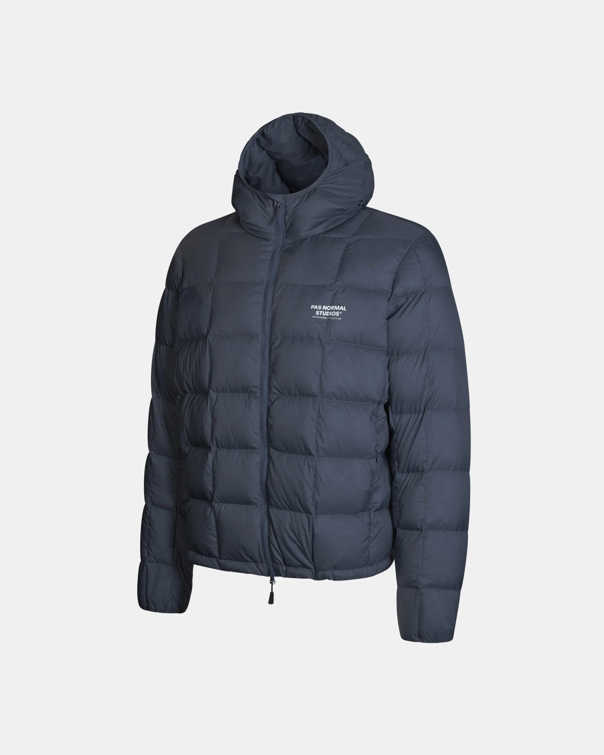 PNS Off-Race Down Jacket Classic Blue