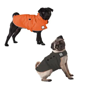 Pug Camper Bundle