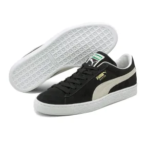 Puma Suede Classic XXI Negro 374915 01 Hombre