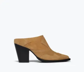 REBA WESTERN MULE