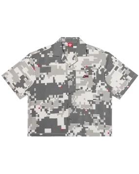Recon Cropped Woven