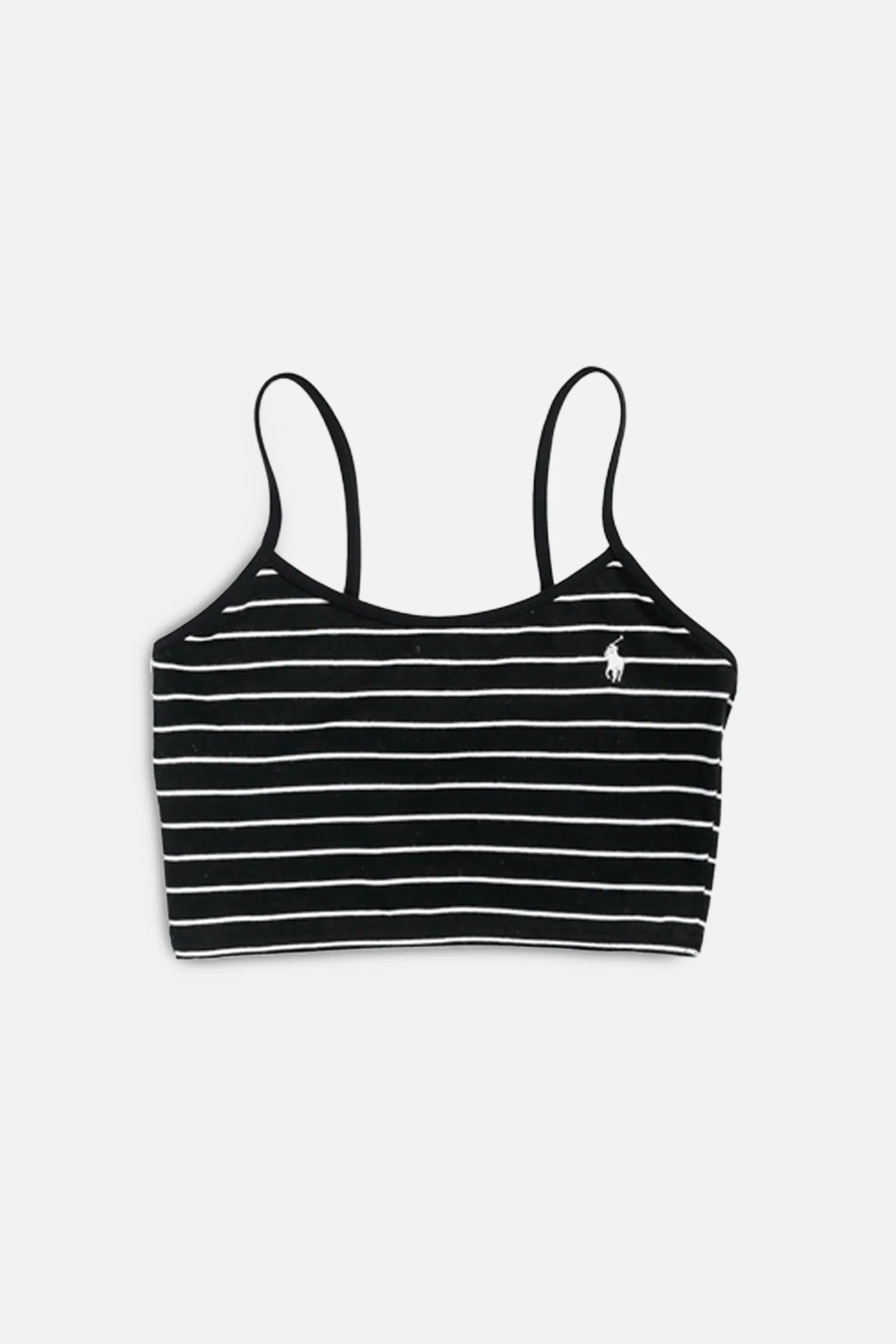 Rework Bra Top - S