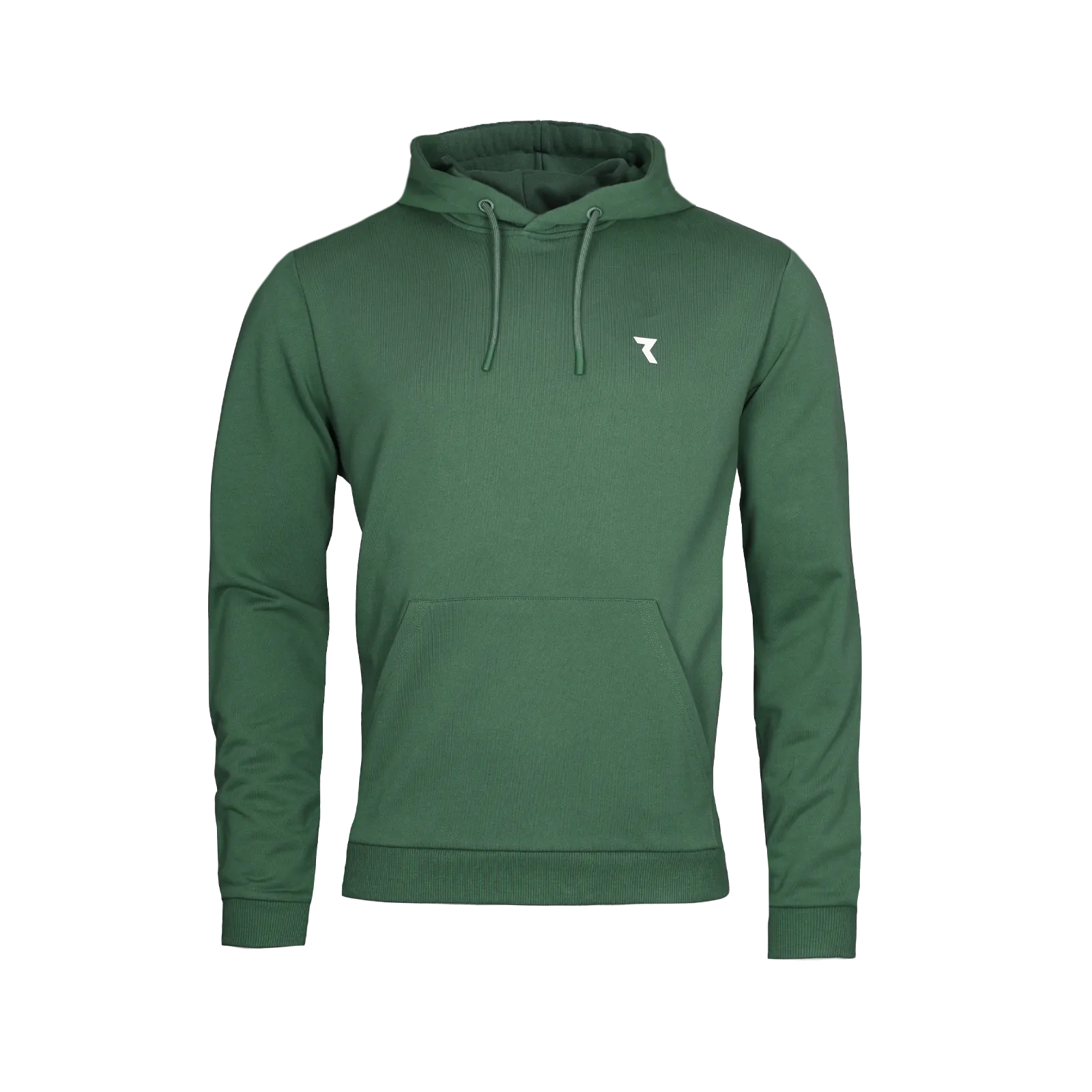 Rhythm Unisex Hooded Sweater "Icon"