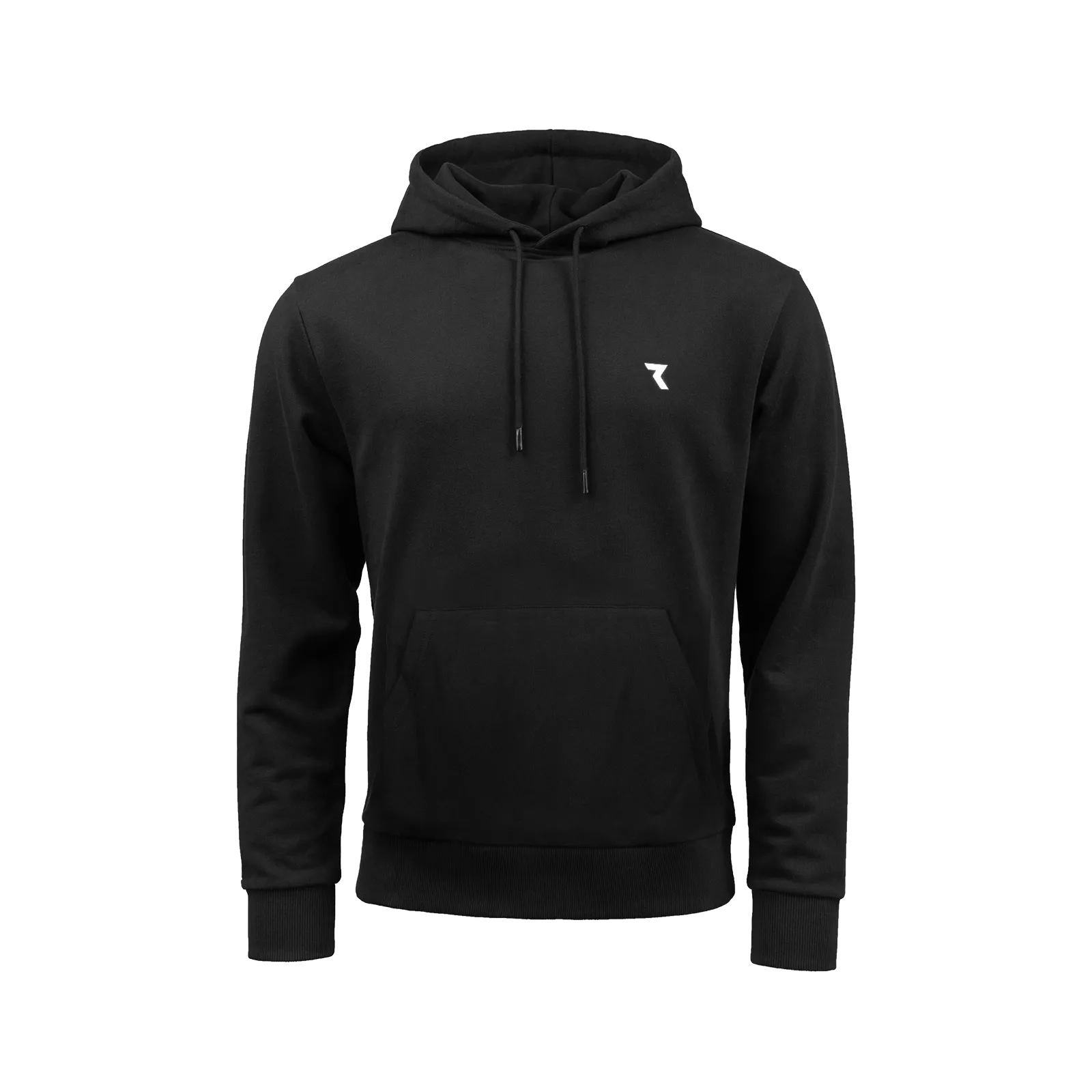 Rhythm Unisex Hooded Sweater "Icon"