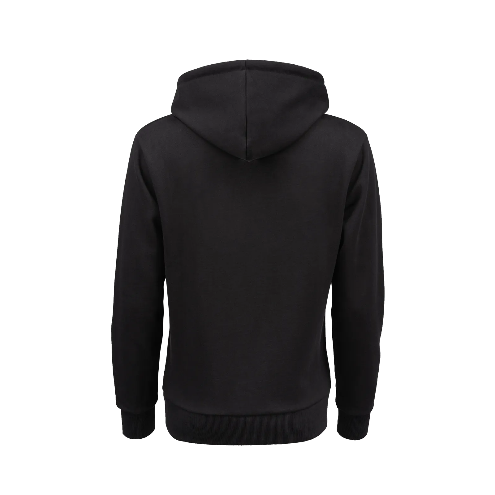 Rhythm Unisex Hooded Sweater "Icon"