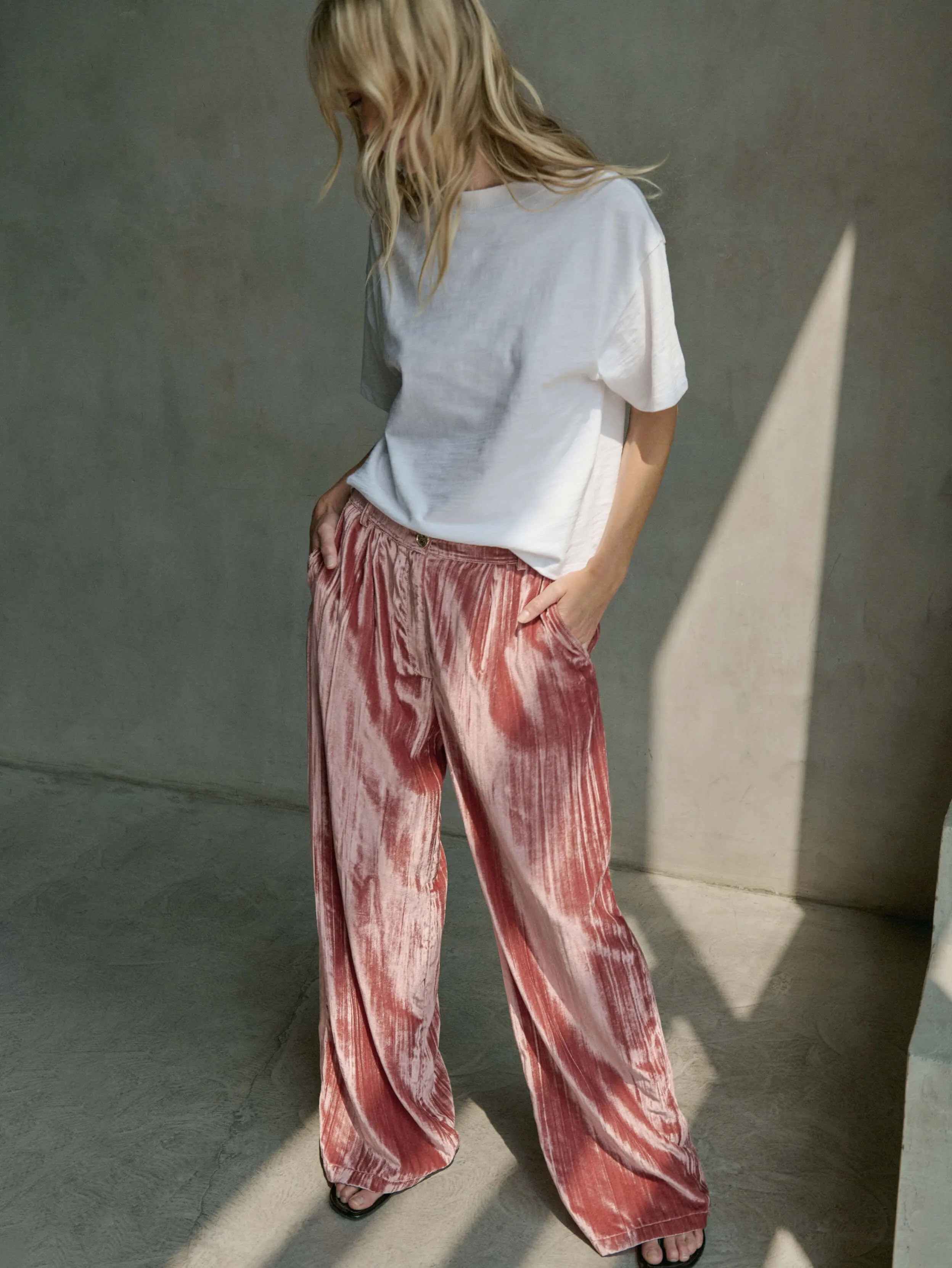 Ridley Pant