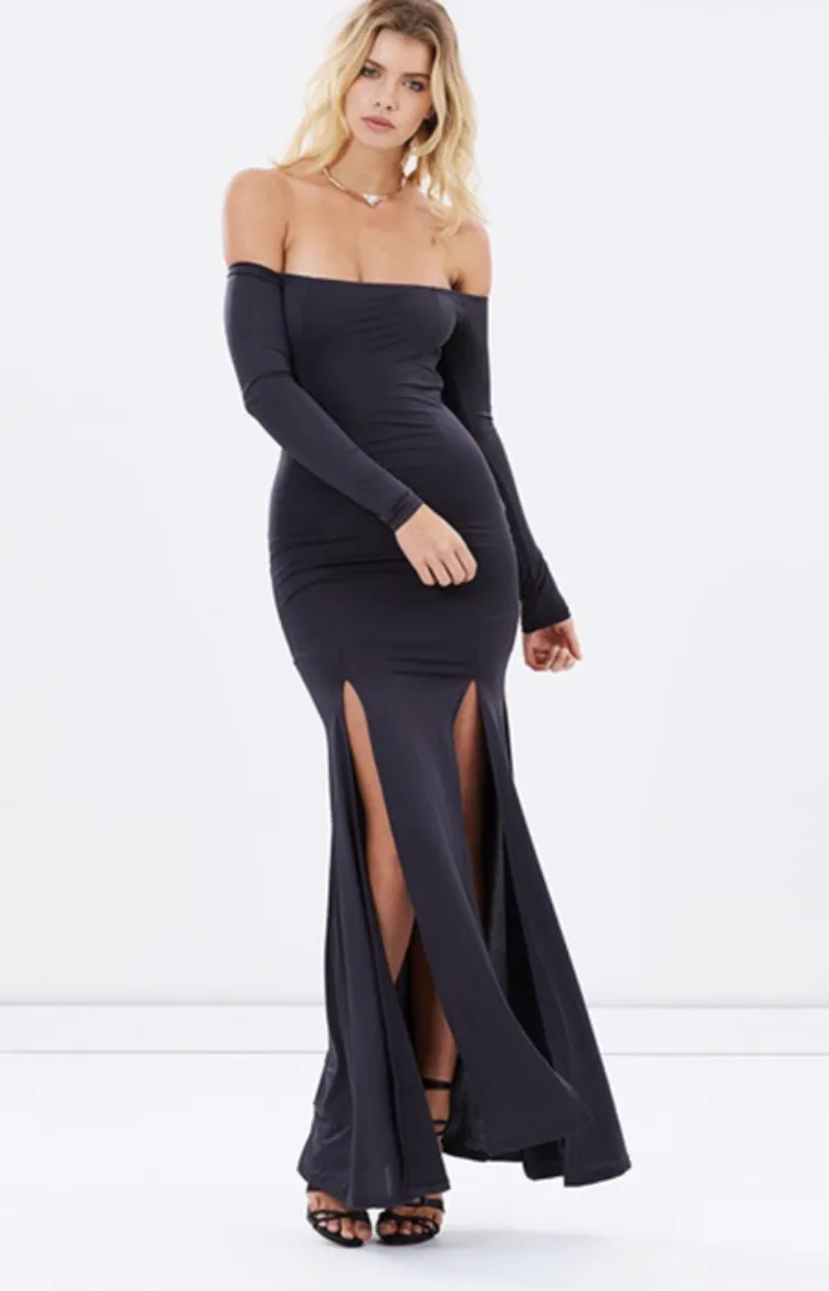 ROSANNA ROYAL MAXI