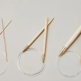 SeeKnit - Shirotake and Koshitshu Circular Needles - 60 cm / 24''