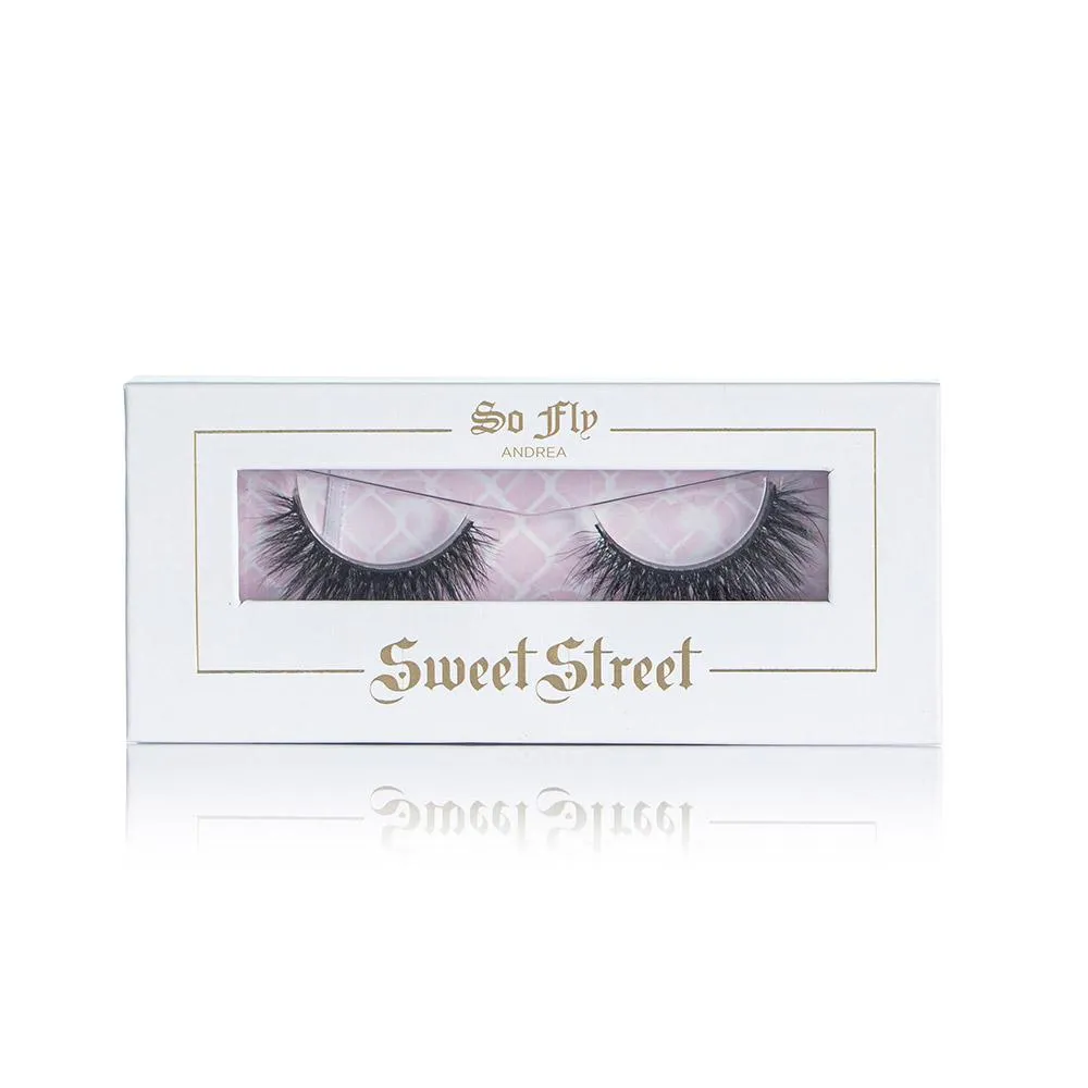 So Fly Lashes - Andrea
