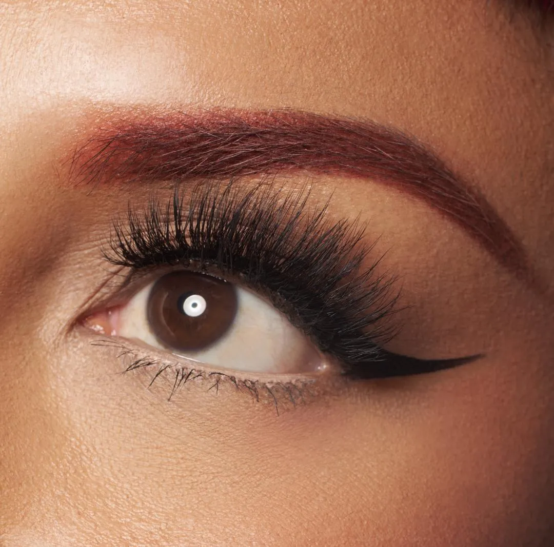 So Fly Lashes - Andrea