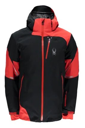 Spyder Men's Leader Jacket