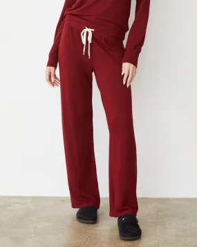 Supersoft Straight Leg Vintage Sweat