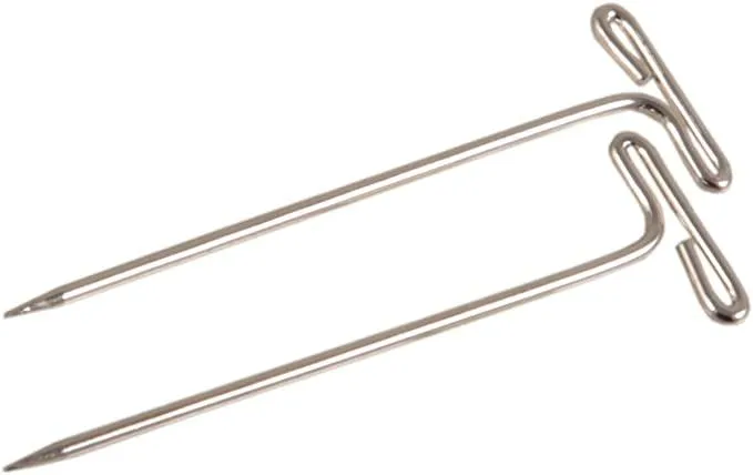 T-Pins