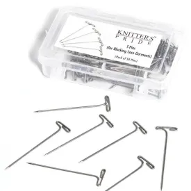 T-Pins