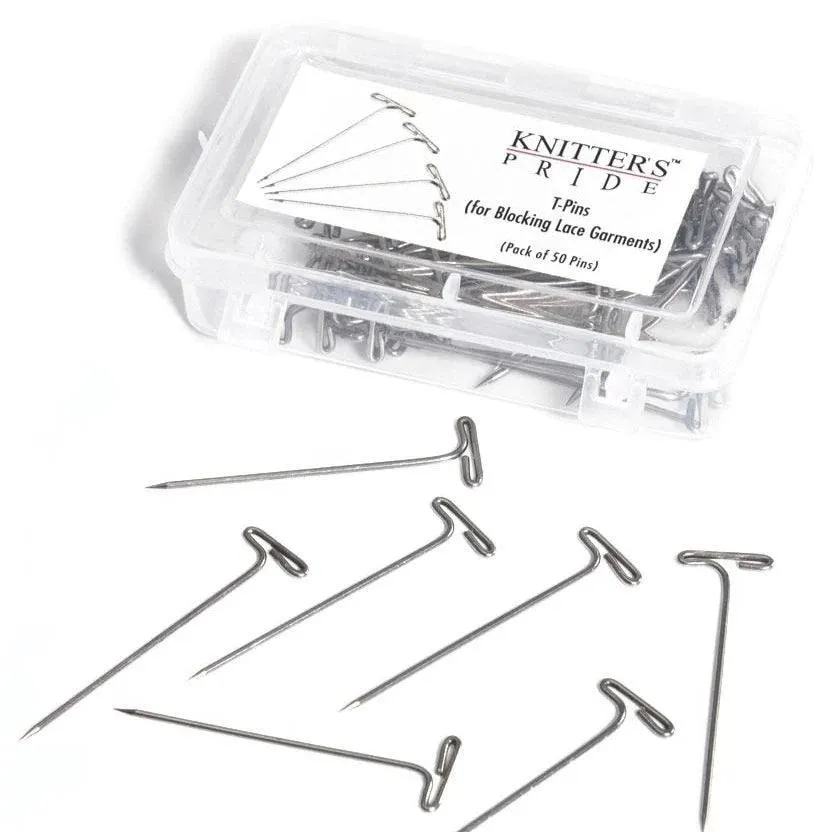 T-Pins