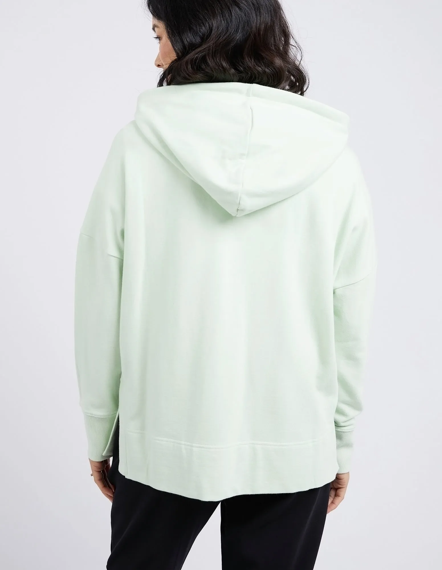 Tempo Hoodie Matcha