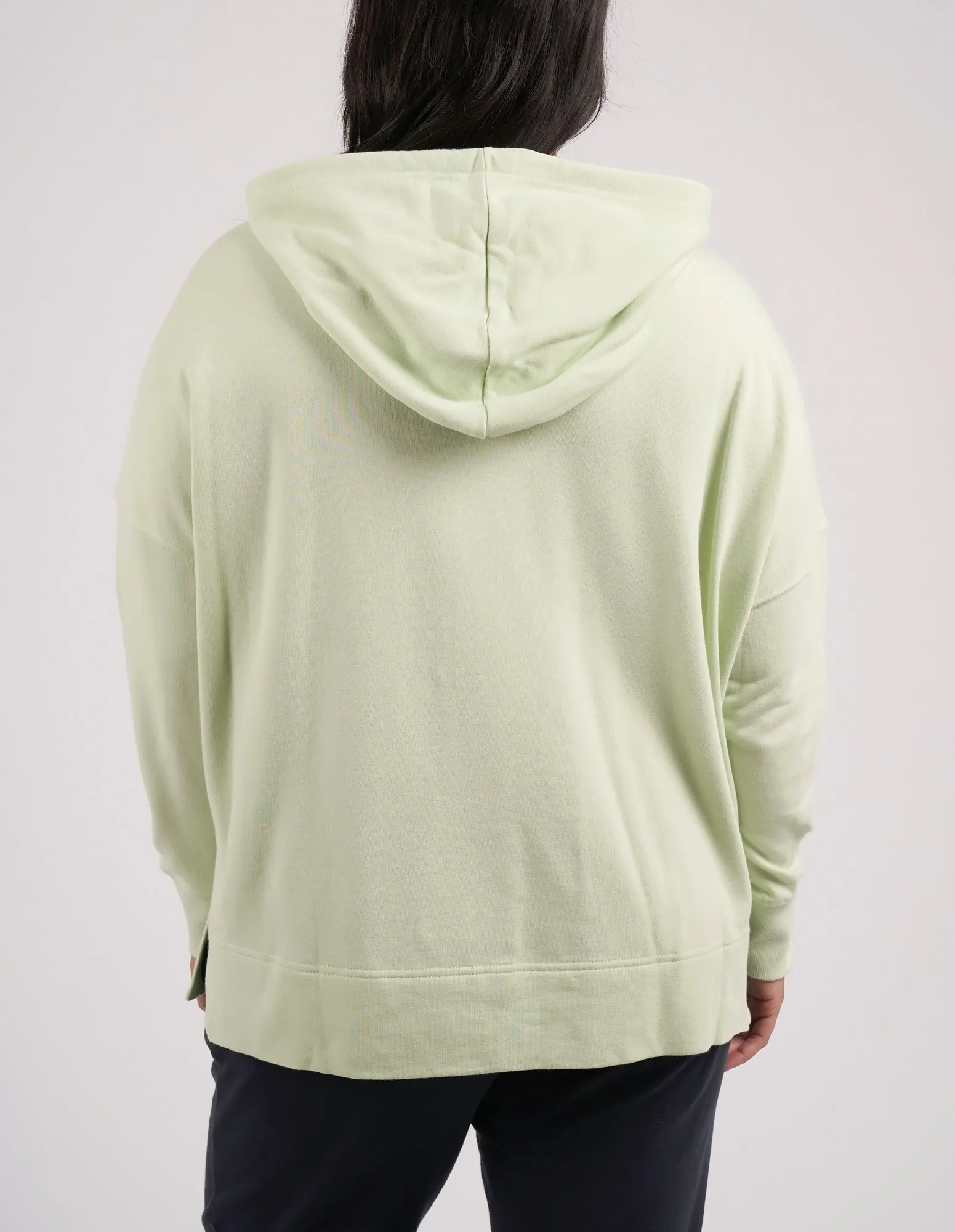 Tempo Hoodie Matcha