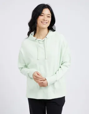 Tempo Hoodie Matcha