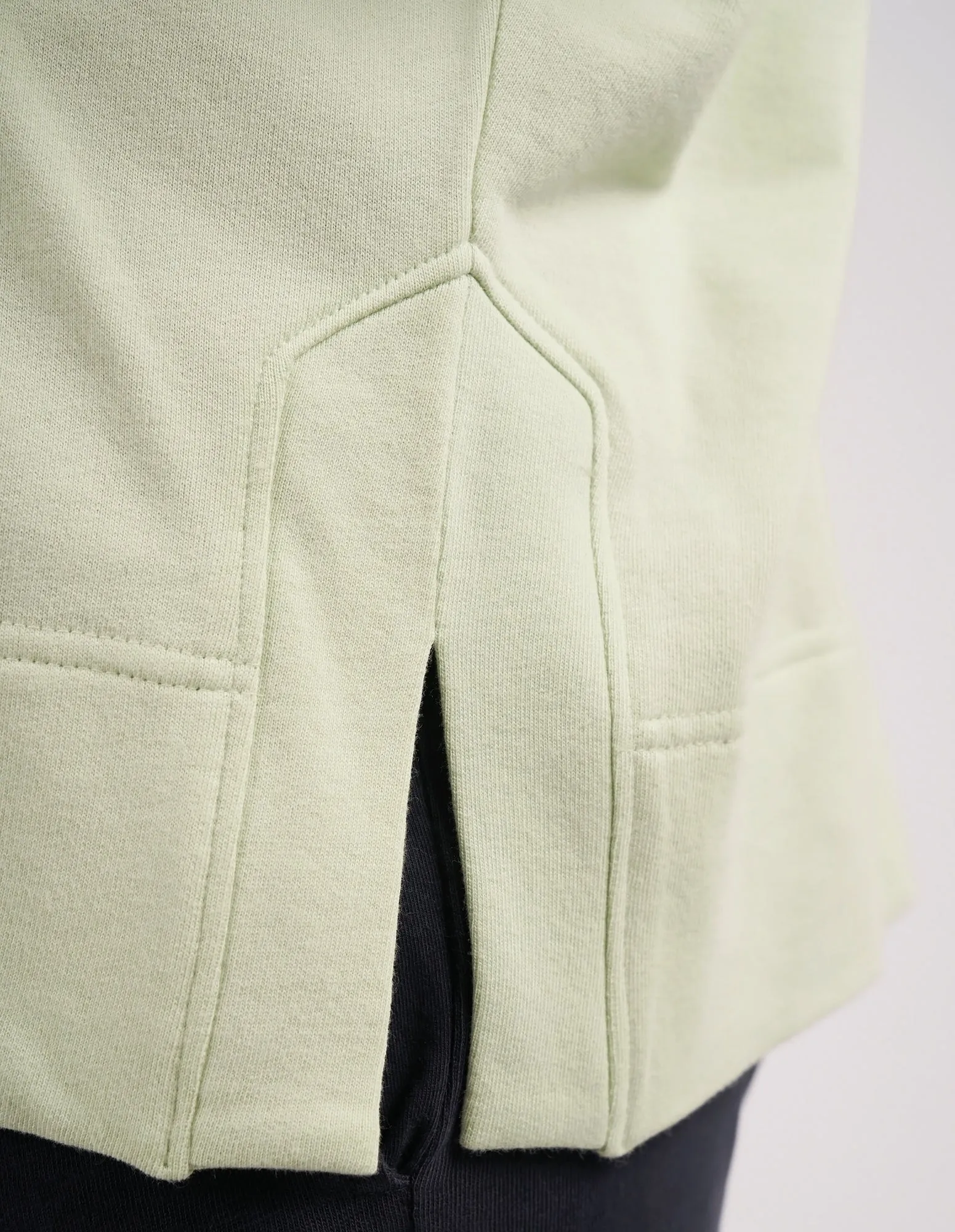 Tempo Hoodie Matcha