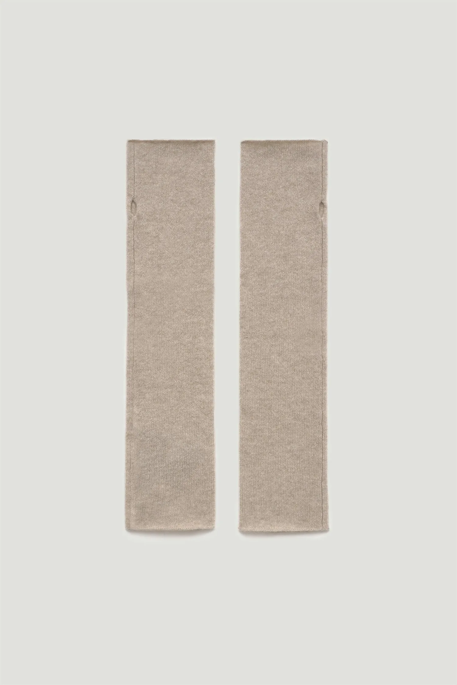 The Aspen Arm Warmers
