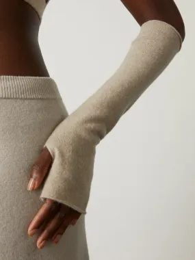 The Aspen Arm Warmers
