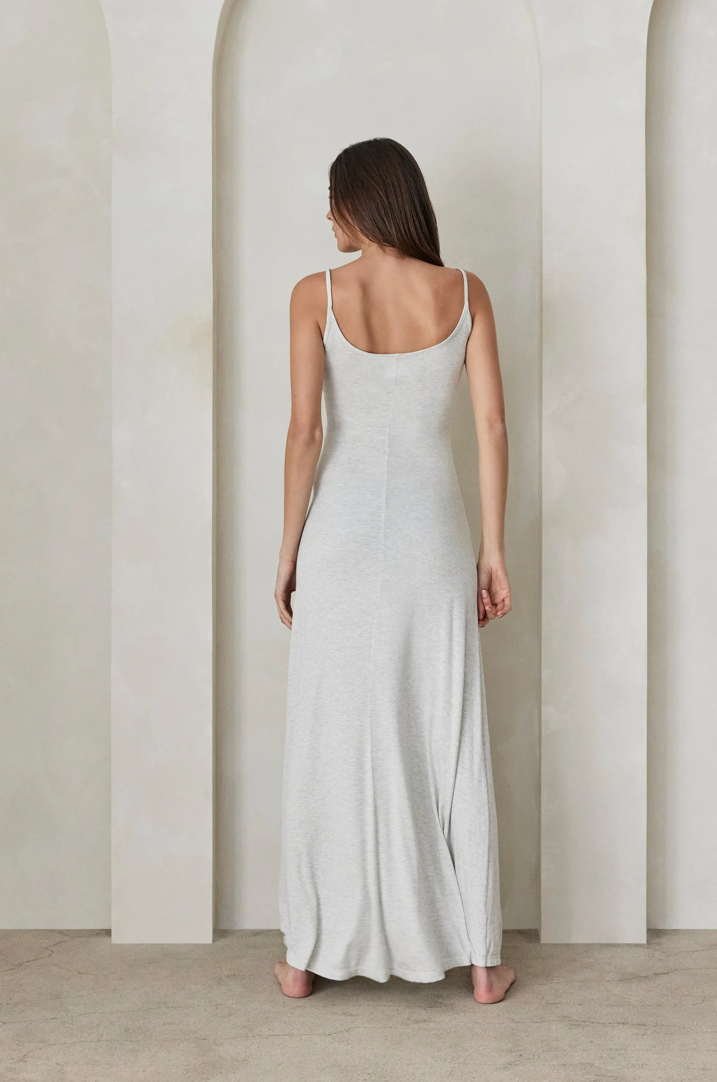 The Cloud Dress