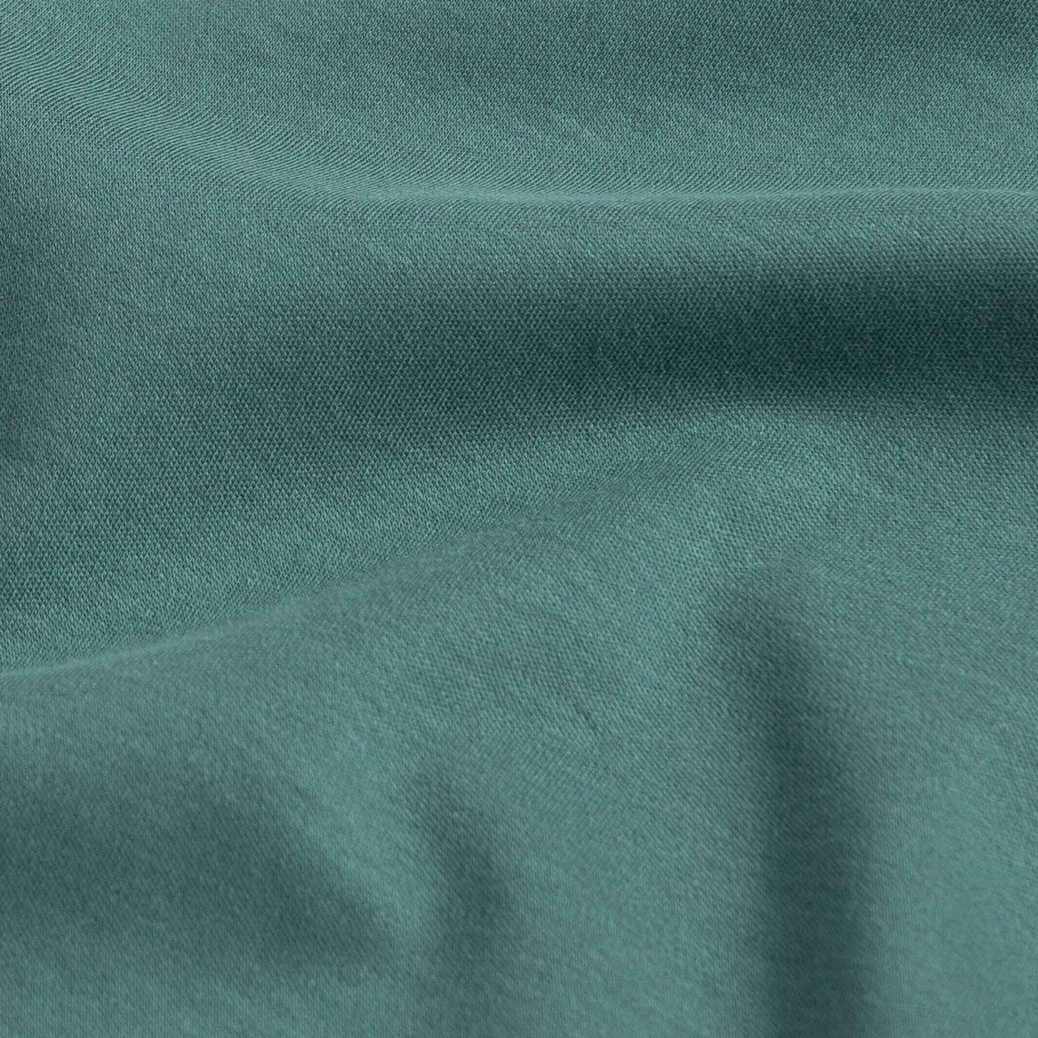The Green Arlon Knit Custom Polo