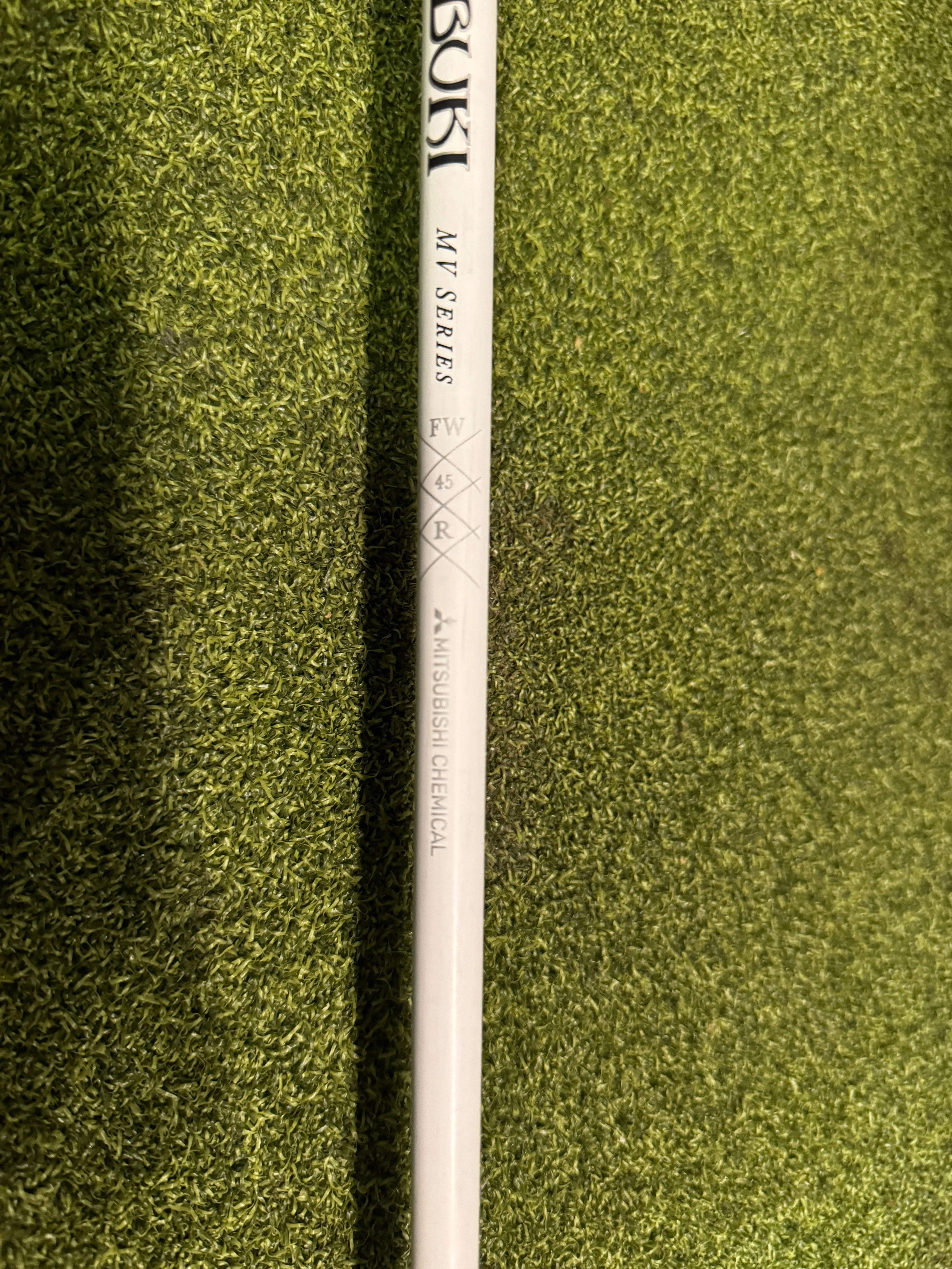 Titleist TSi3 13.5* Fairway Wood, Fubuki 45 Regular Flex, RH