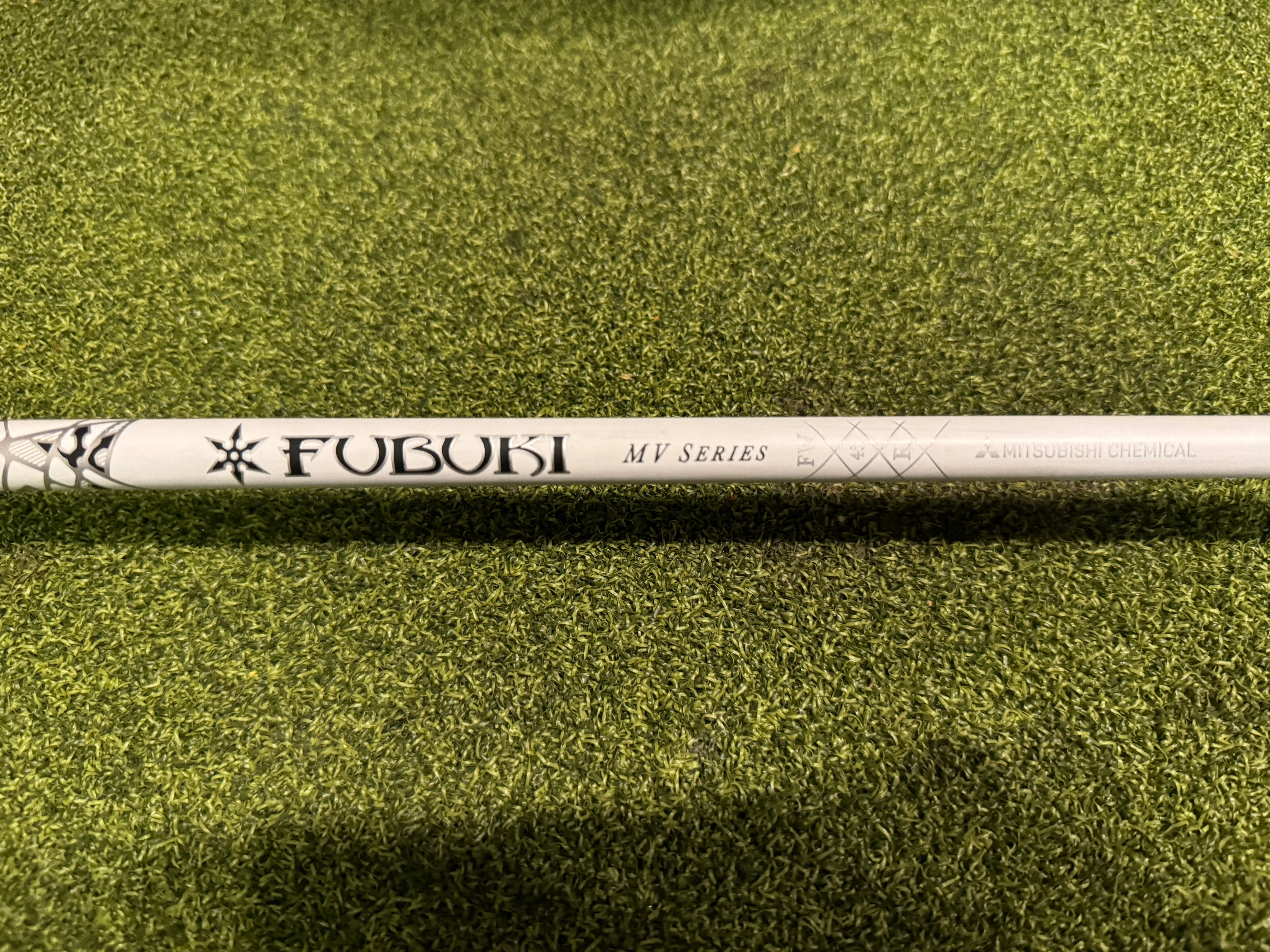 Titleist TSi3 13.5* Fairway Wood, Fubuki 45 Regular Flex, RH