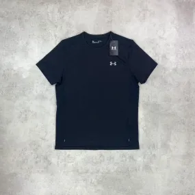 Under Armour Speed Stride T-shirt Black