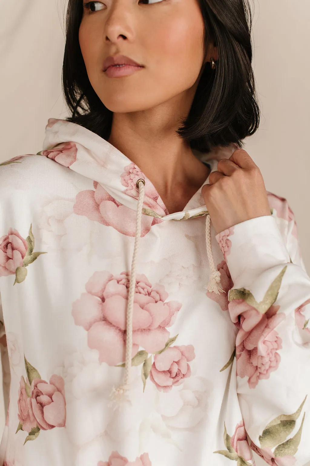 University Hoodie - Happily Ever After
