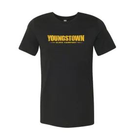 Youngstown Black T-Shirt